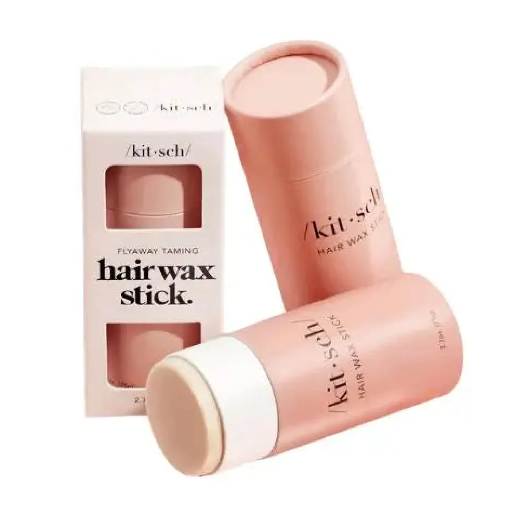 Hair Wax Stick