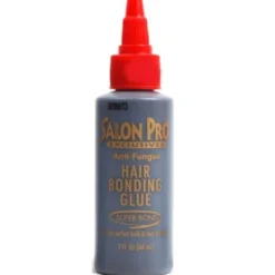 Hair Bonding Glue Black