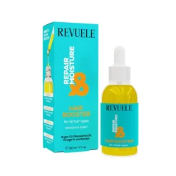 Hair Booster Repair & Moisture