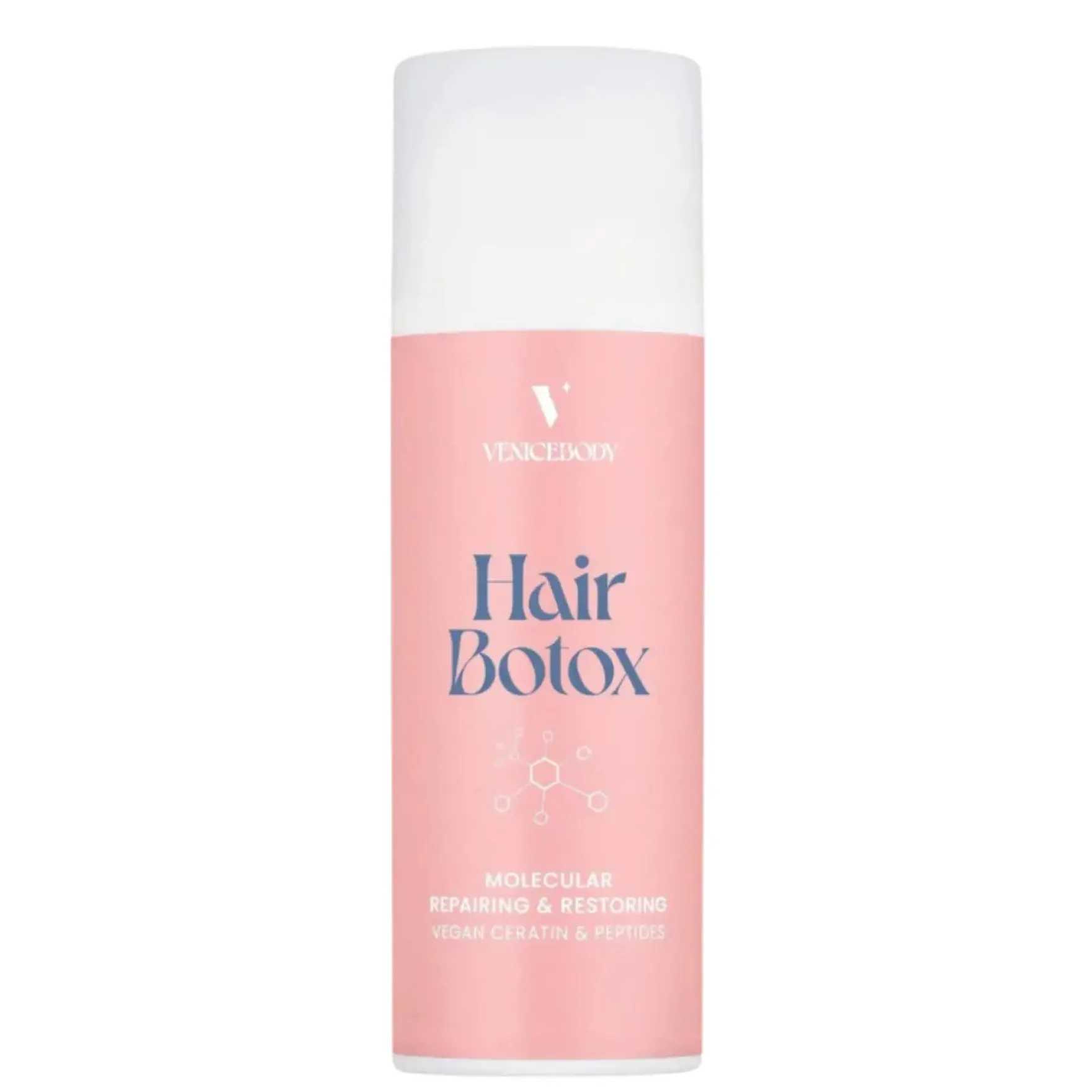 Hair Botox Mask