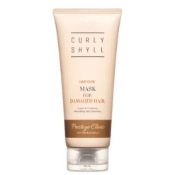 Hair Cure Mask