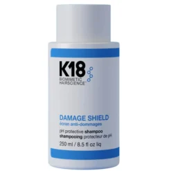 Hair Damage Shield Protective Shampoo