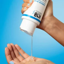 Hair Damage Shield Protective Shampoo