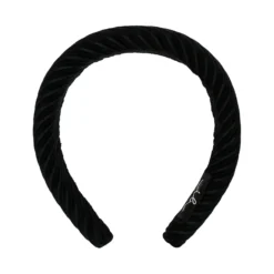 Hairhalo Eclipse Midnight Ring