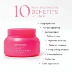 Hair Hero Hair Mask