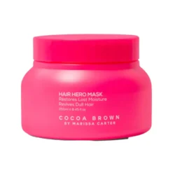 Hair Hero Hair Mask