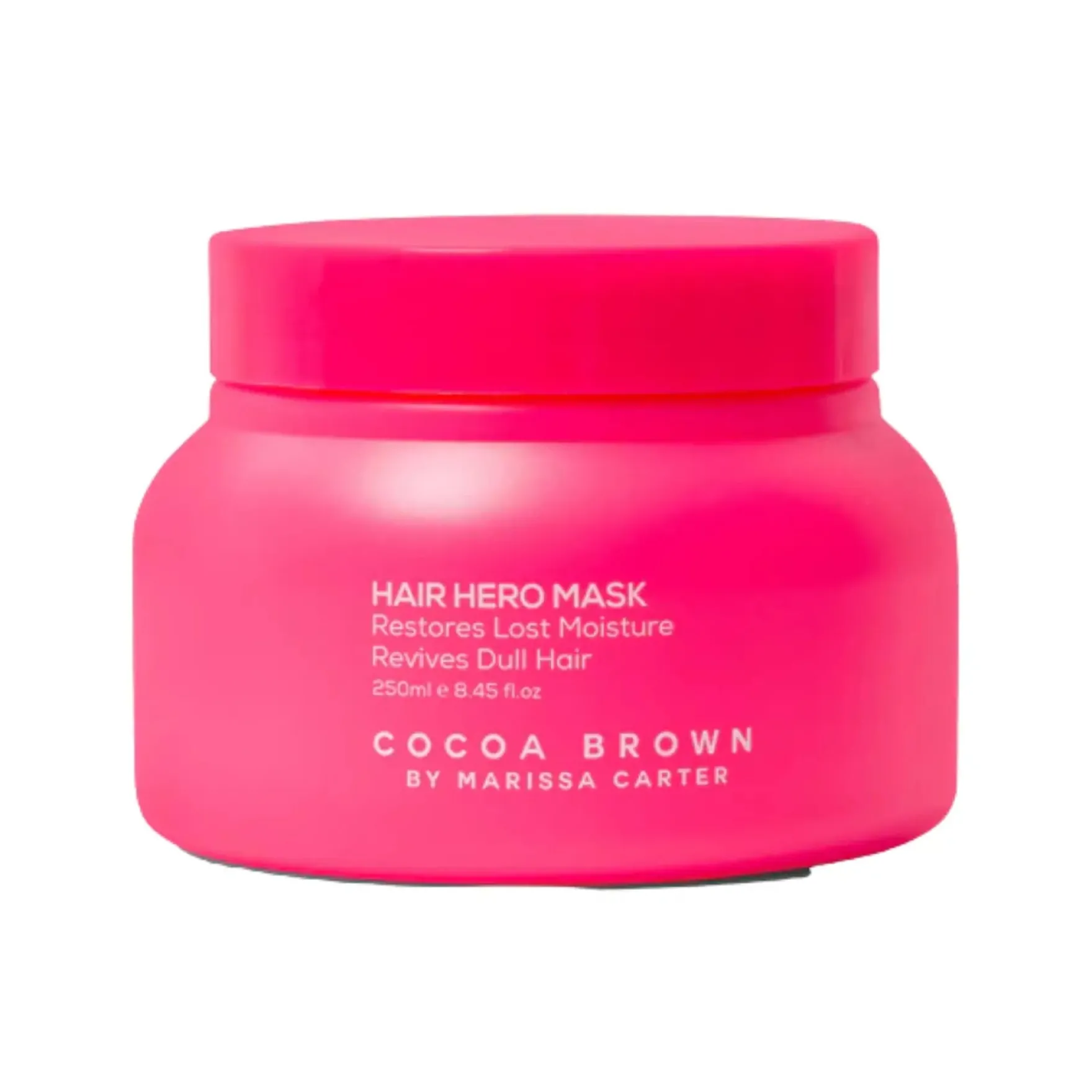 Hair Hero Hair Mask