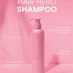 Hair Hero Shampoo