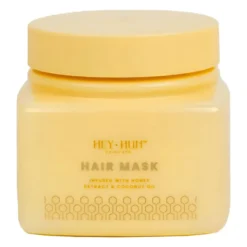 Hair Mask