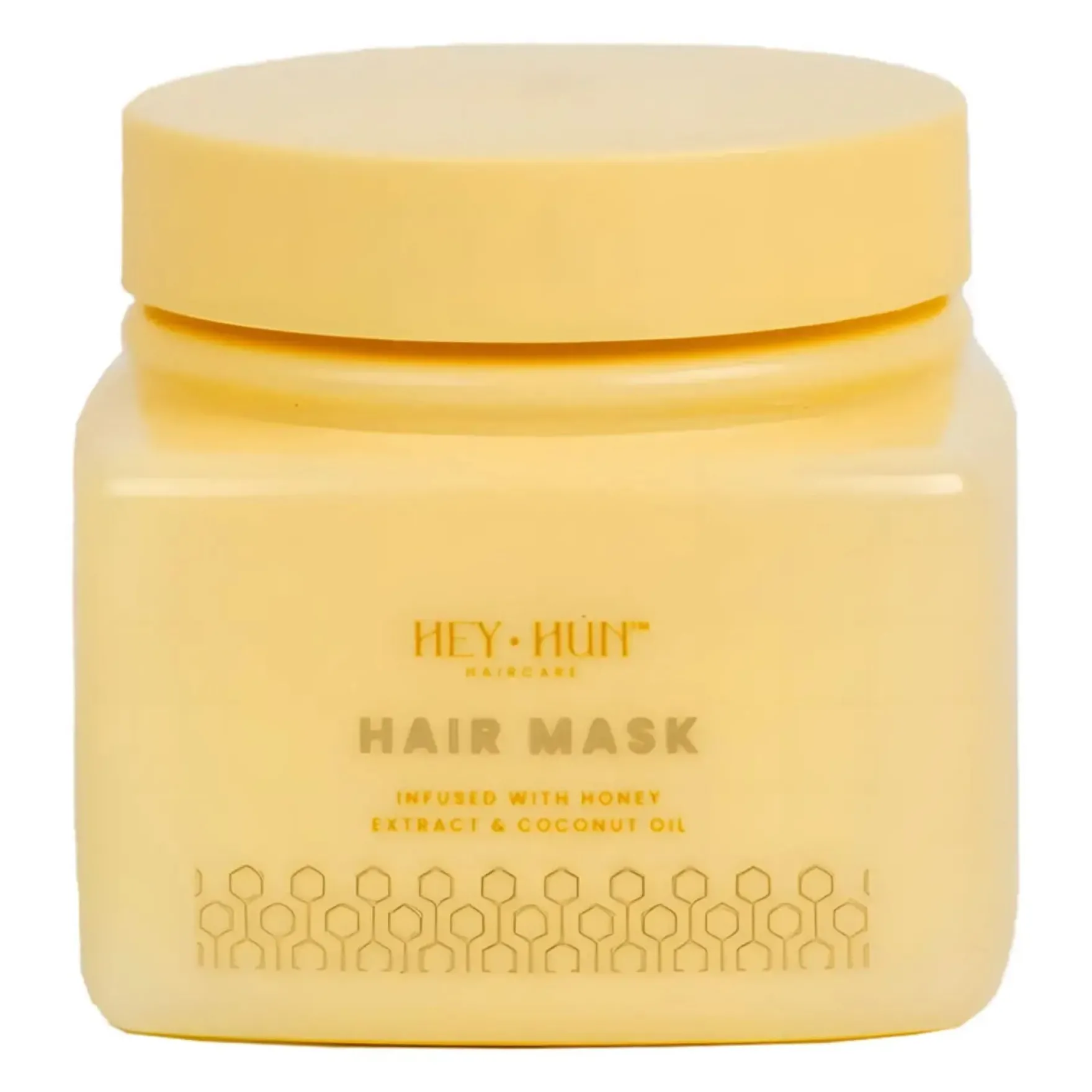 Hair Mask