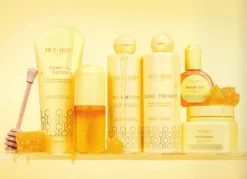 Hair Mask