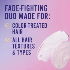 Hair Mask Colour Retention