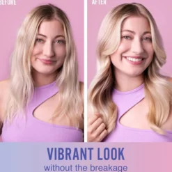 Hair Mask Colour Retention