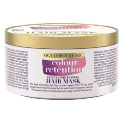 Hair Mask Colour Retention