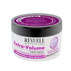 Hair Mask Extra Volume