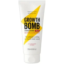 Hair Mask Strengthening