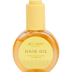 Hair Oil