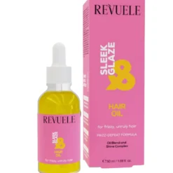 Hair Oil Sleek & Glaze
