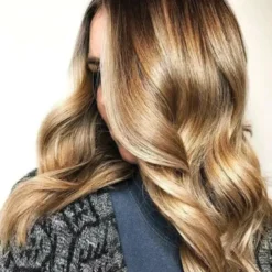 Hair Perfector No. 3