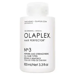 Hair Perfector No. 3