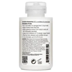 Hair Perfector No. 3