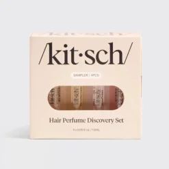 Hair Perfume Discovery Set