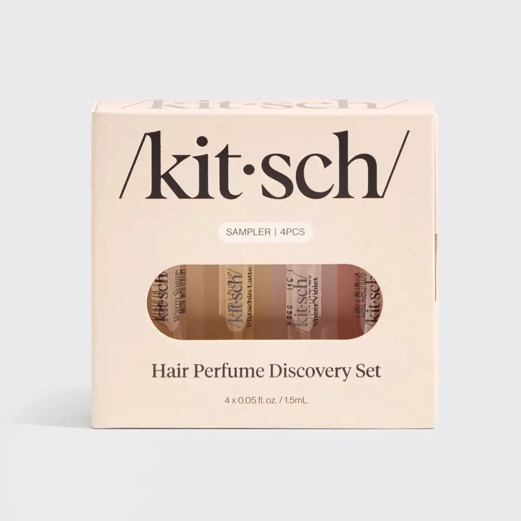 Hair Perfume Discovery Set