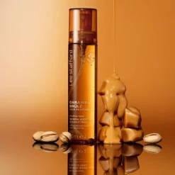 Hair Perfume Mist Caramel Brûlé