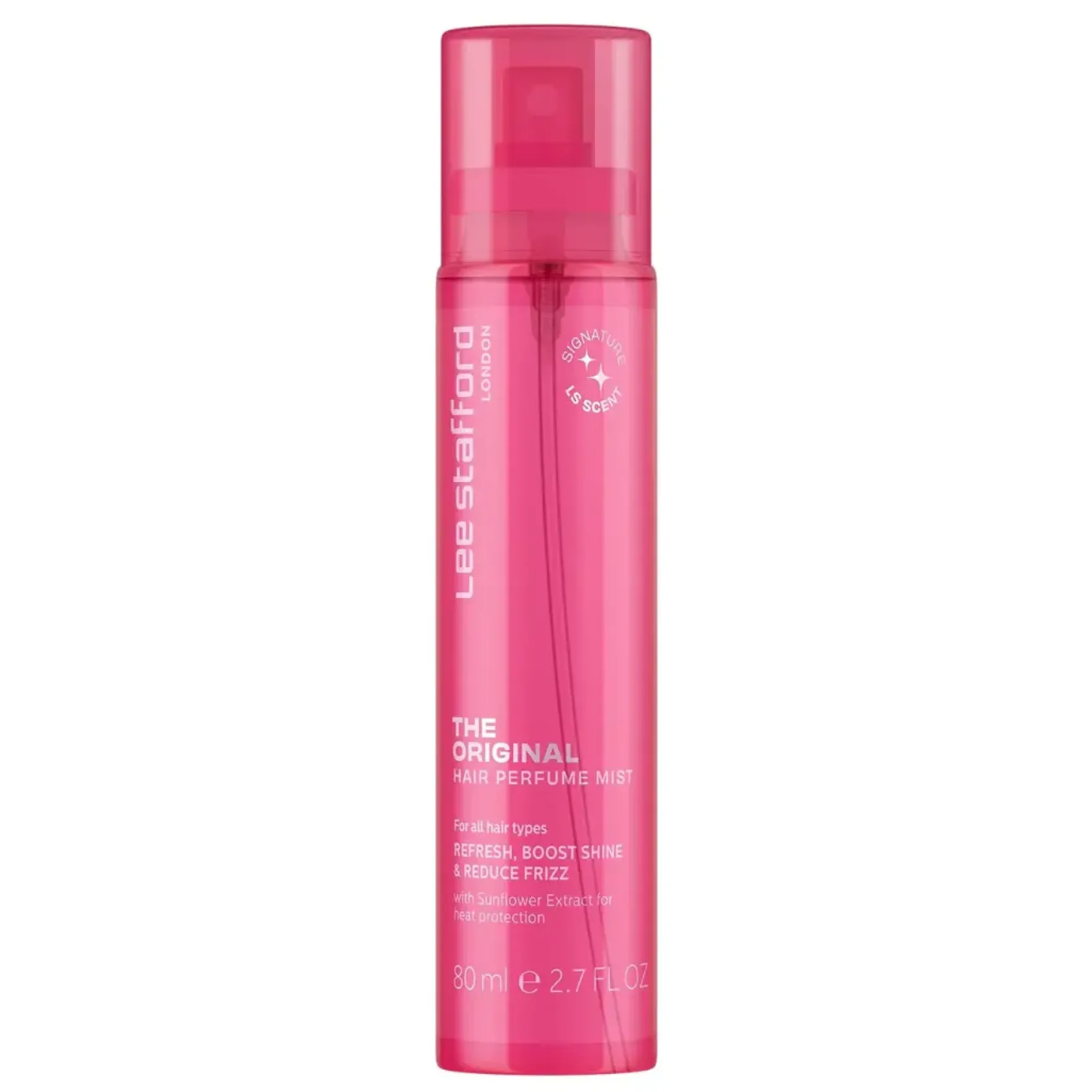 Hair Perfume Mist Original