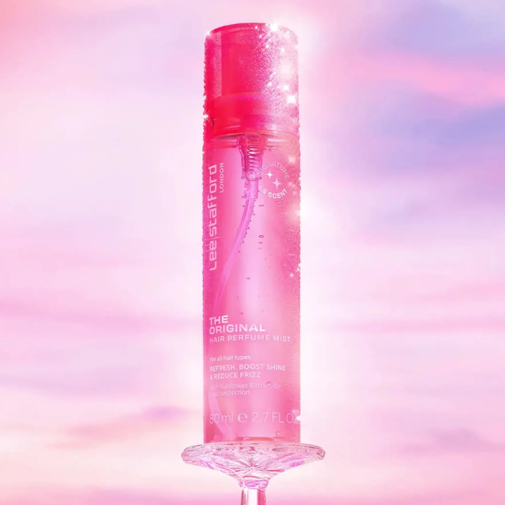 Hair Perfume Mist Original