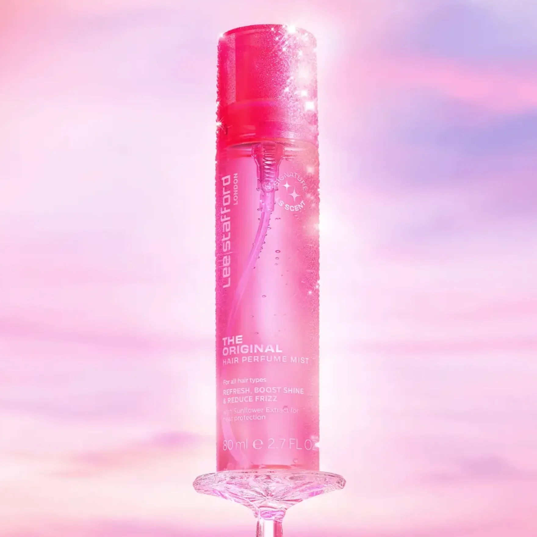 Hair Perfume Mist Original