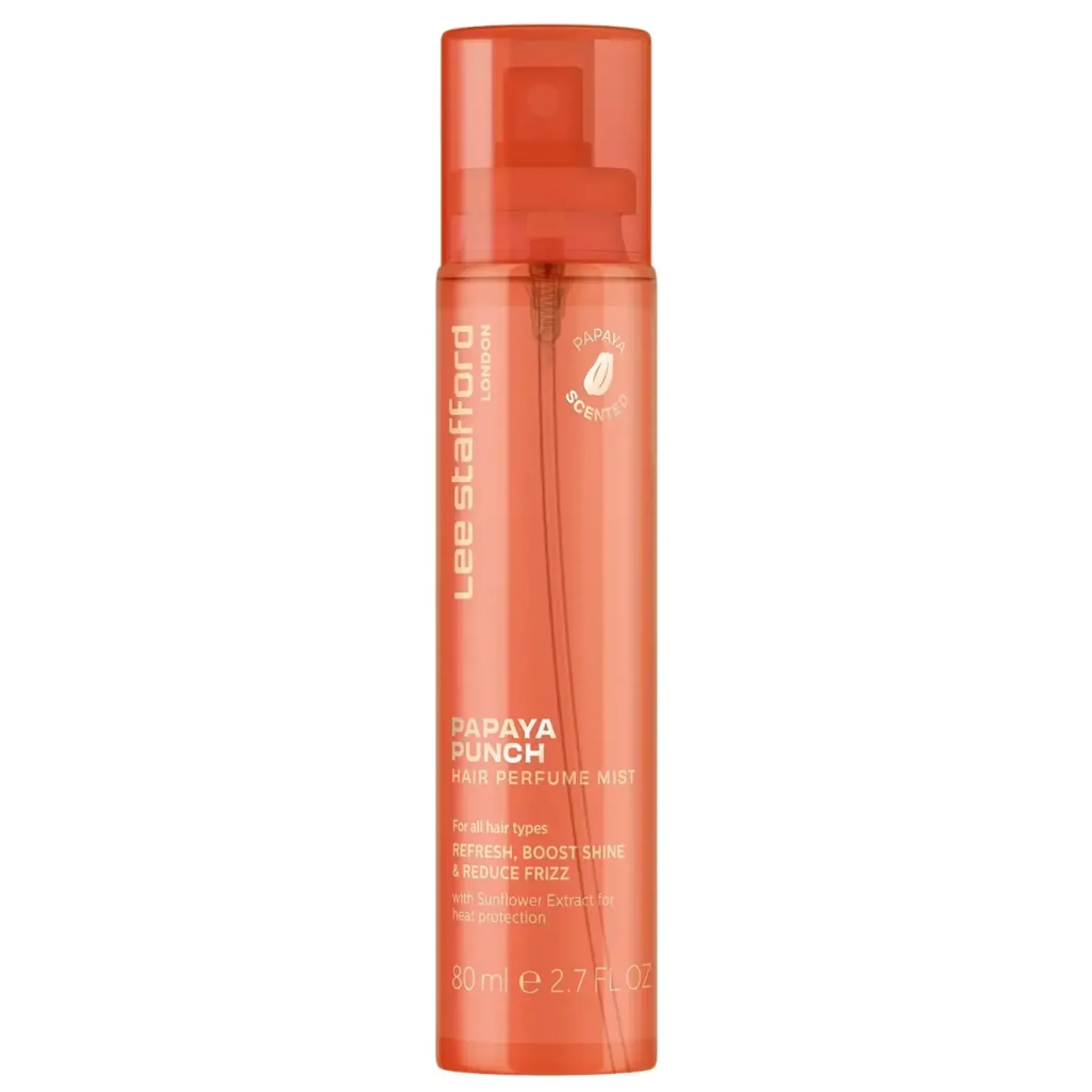 Hair Perfume Mist Papaya Punch