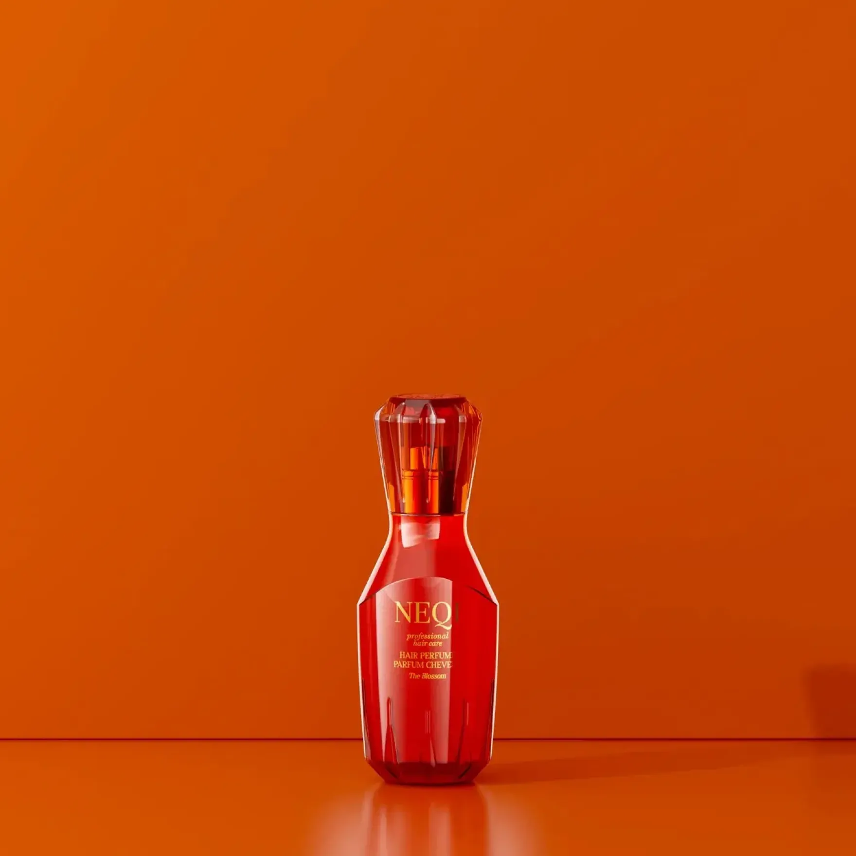 Hair Perfume The Blossom