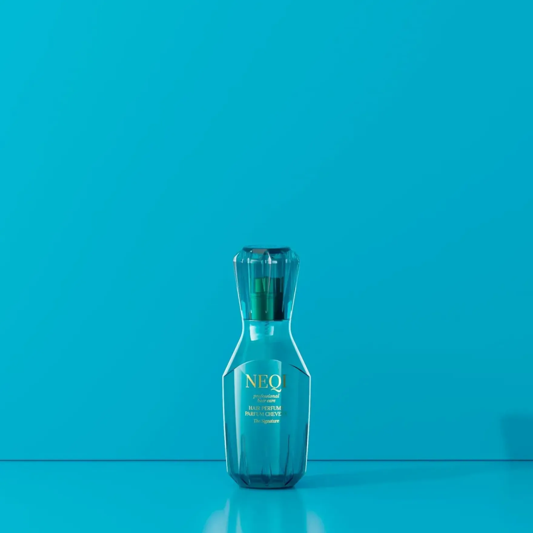 Hair Perfume The Signature