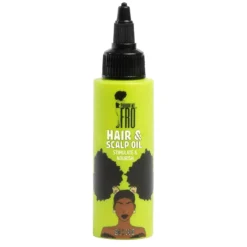 Hair Scalp Oil