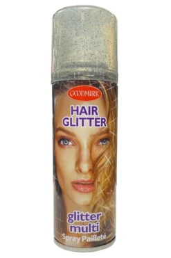 Hairspray Glitter Multi