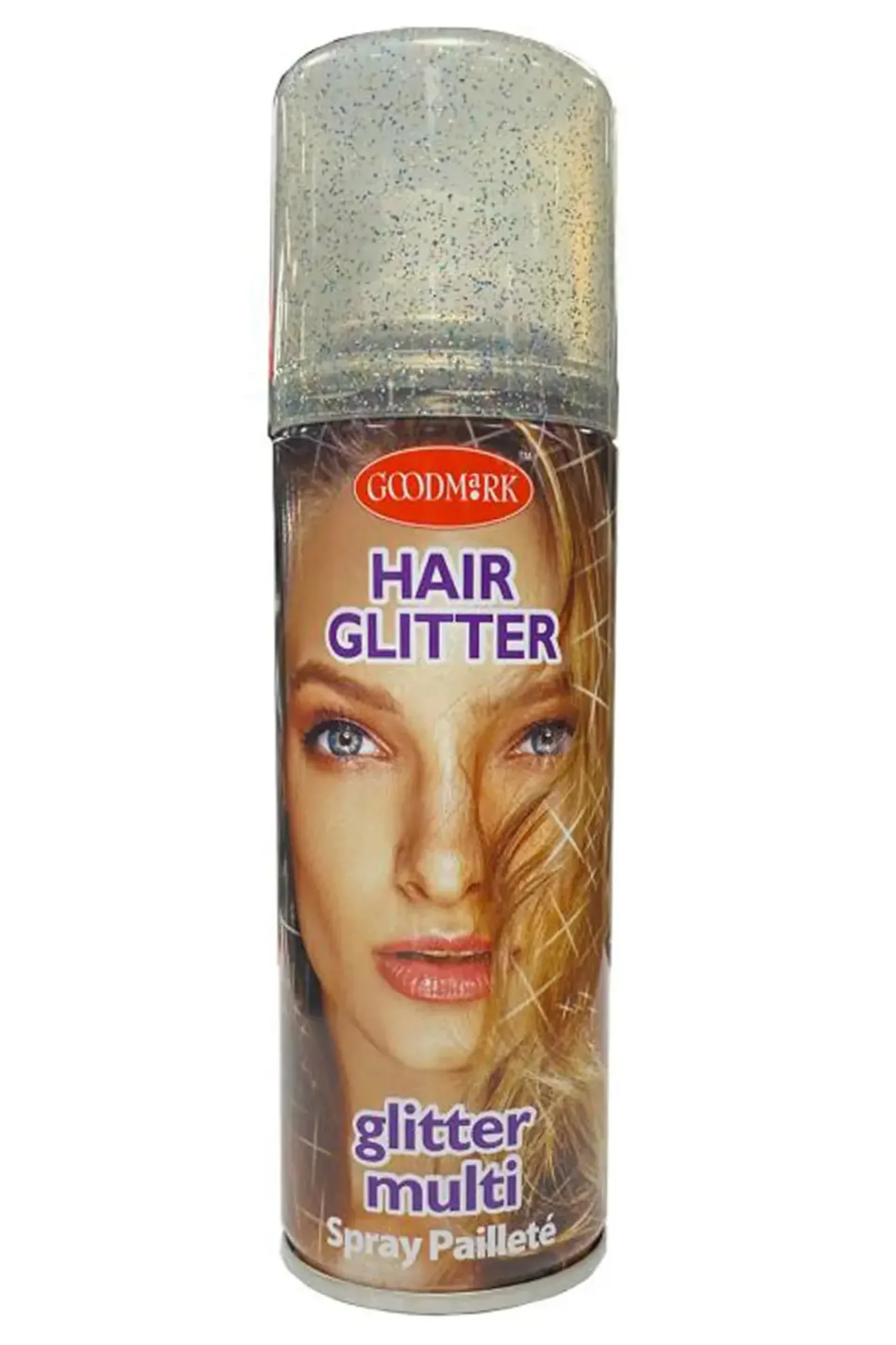 Hairspray Glitter Multi