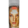 Hairspray Glitter Silver