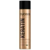 Hairspray Keratin