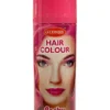 Hairspray Pink