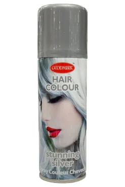 Hairspray Silver