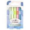 Hairtie Glow In The Dark 5pc