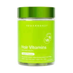 Hair Vitamins Gummies