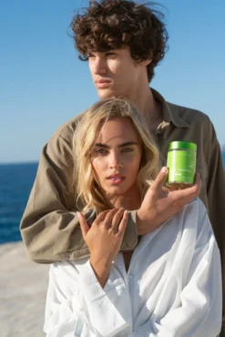 Hair Vitamins Gummies