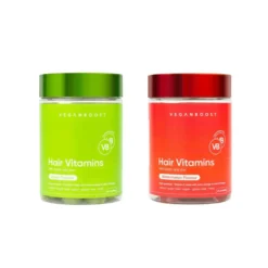 Hair Vitamins Mix 2 pack