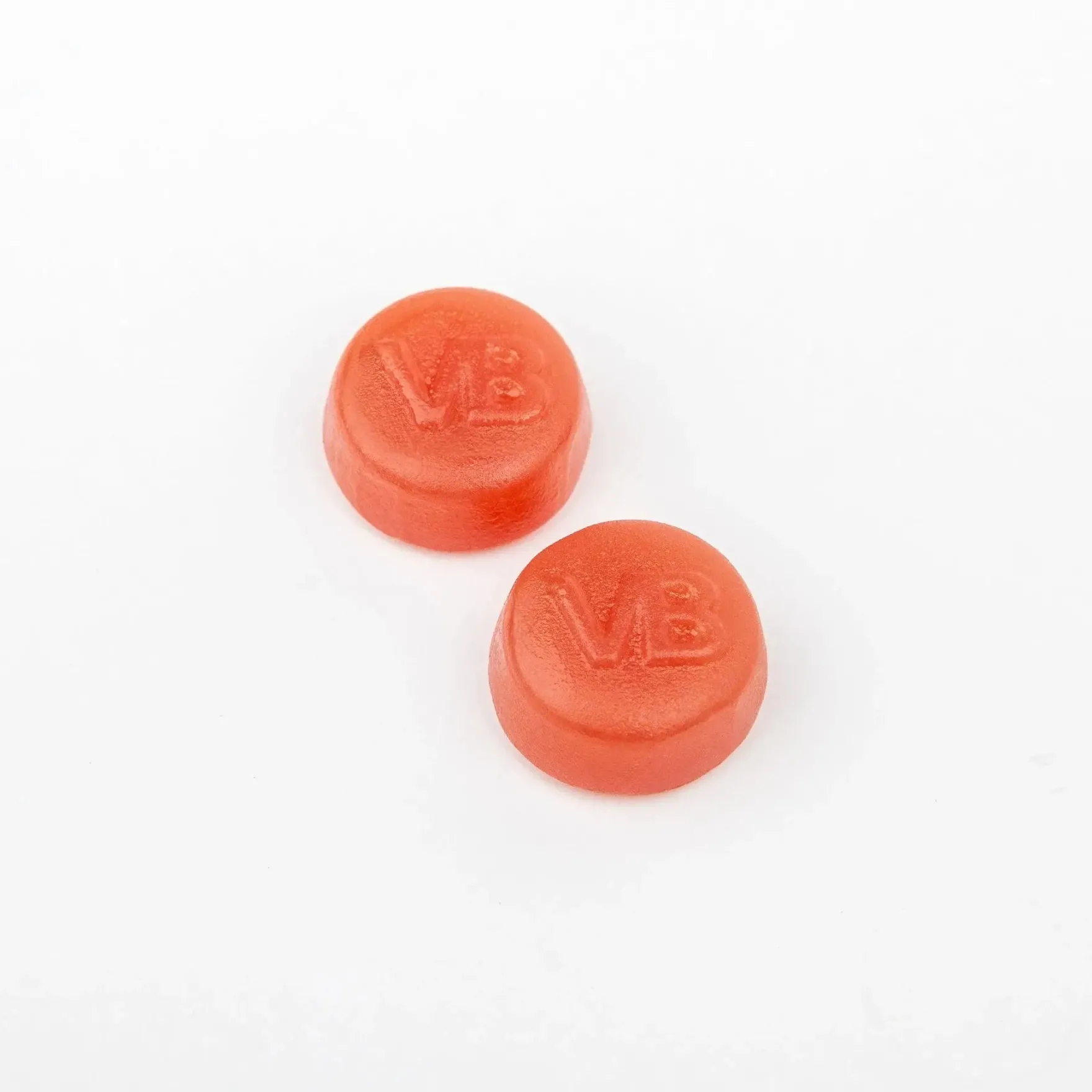 Hair Vitamins Watermelon Gummies