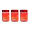 Hair Vitamins Watermelon Gummies 3 pack