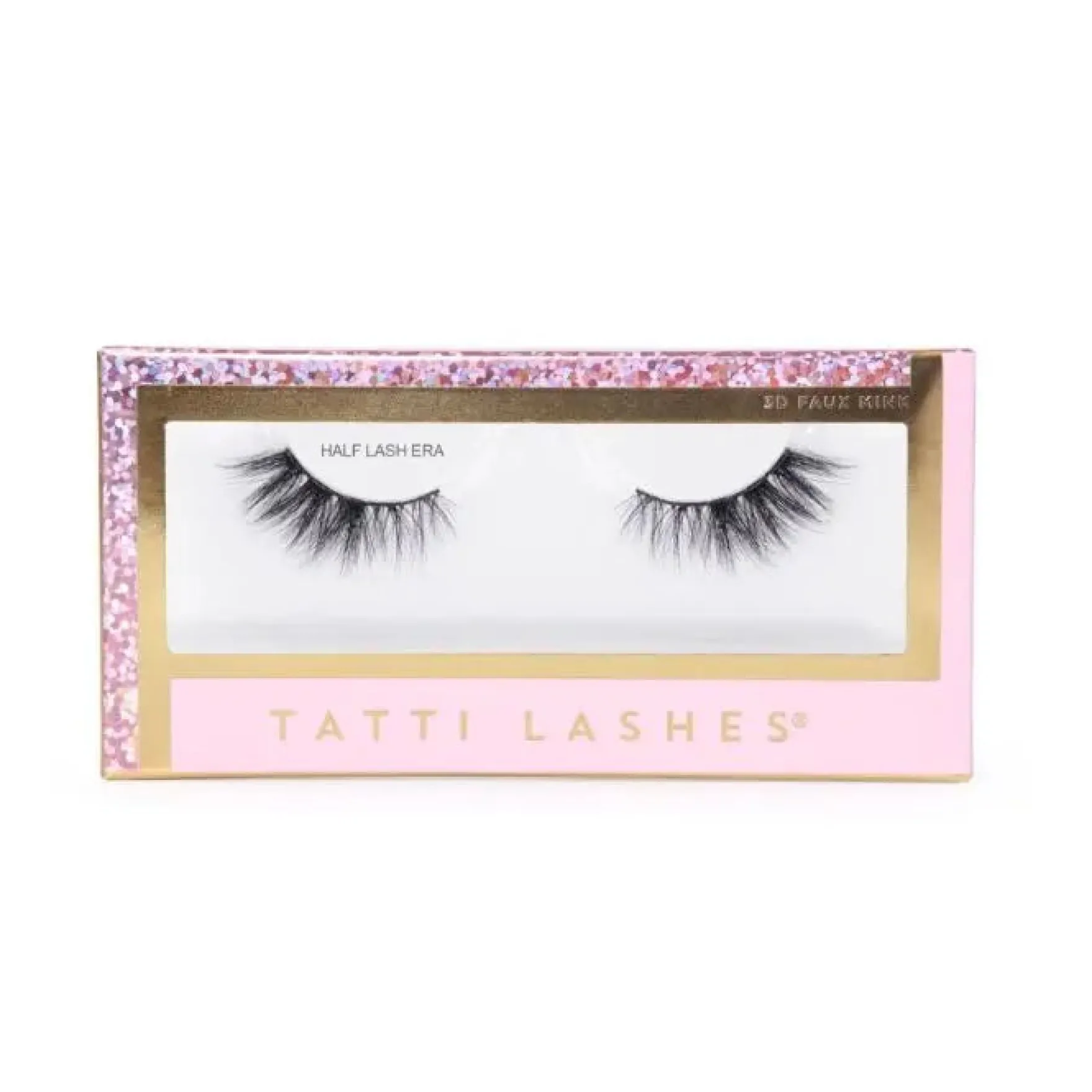 Half Lash Era