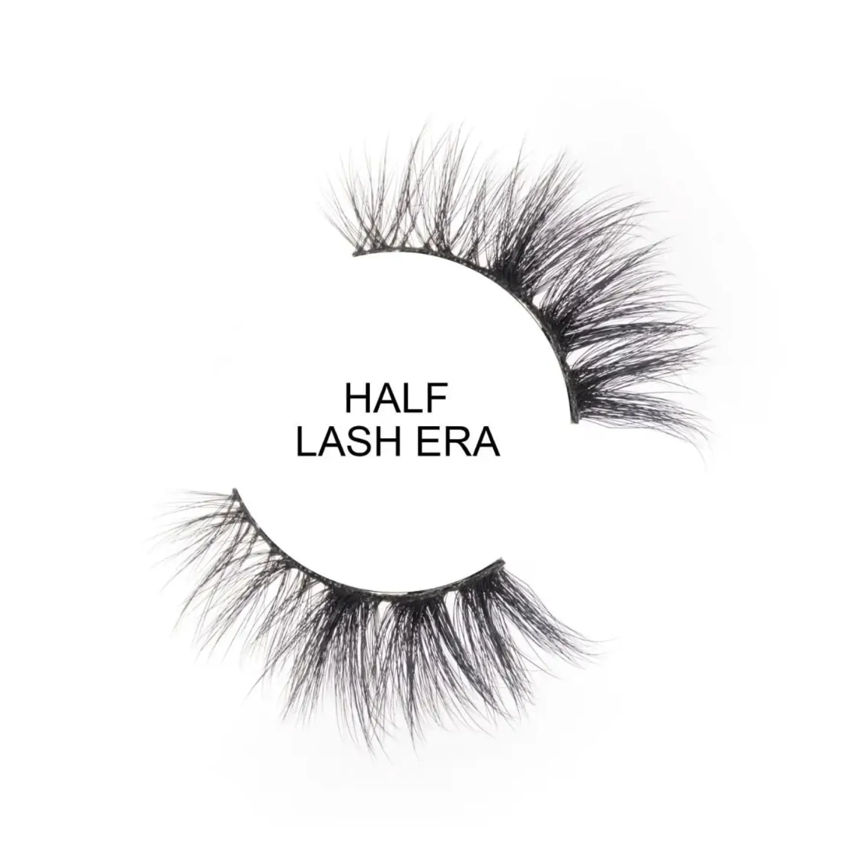 Half Lash Era