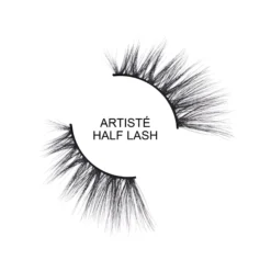 Half Lashes Artisté